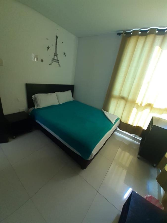 Hotel La Mar Cartagena 외부 사진