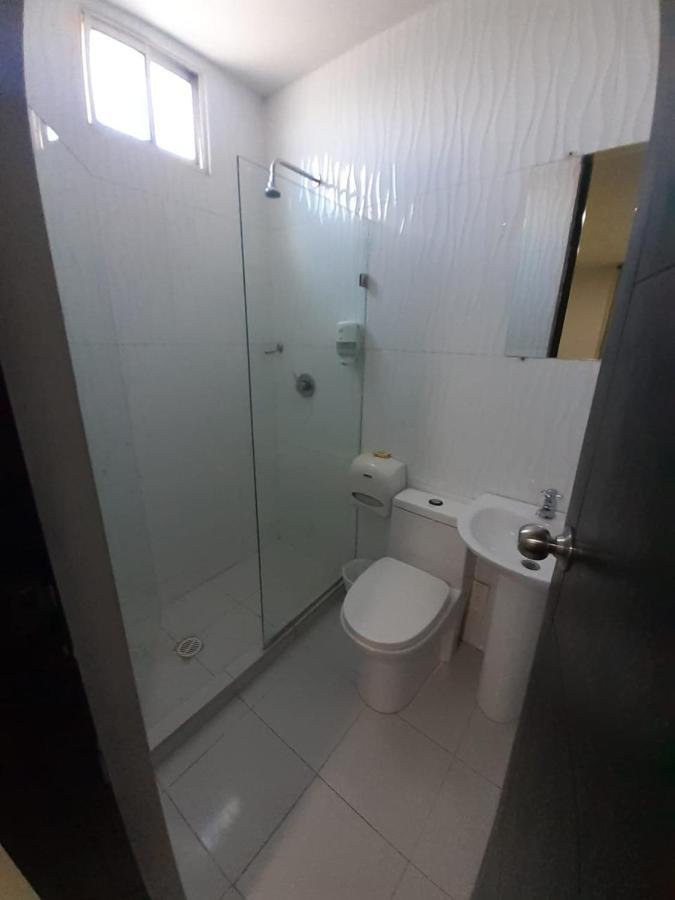 Hotel La Mar Cartagena 외부 사진