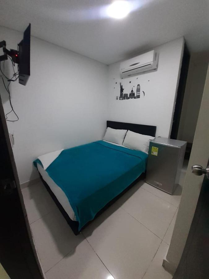 Hotel La Mar Cartagena 외부 사진