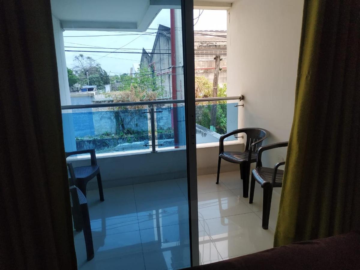 Hotel La Mar Cartagena 외부 사진
