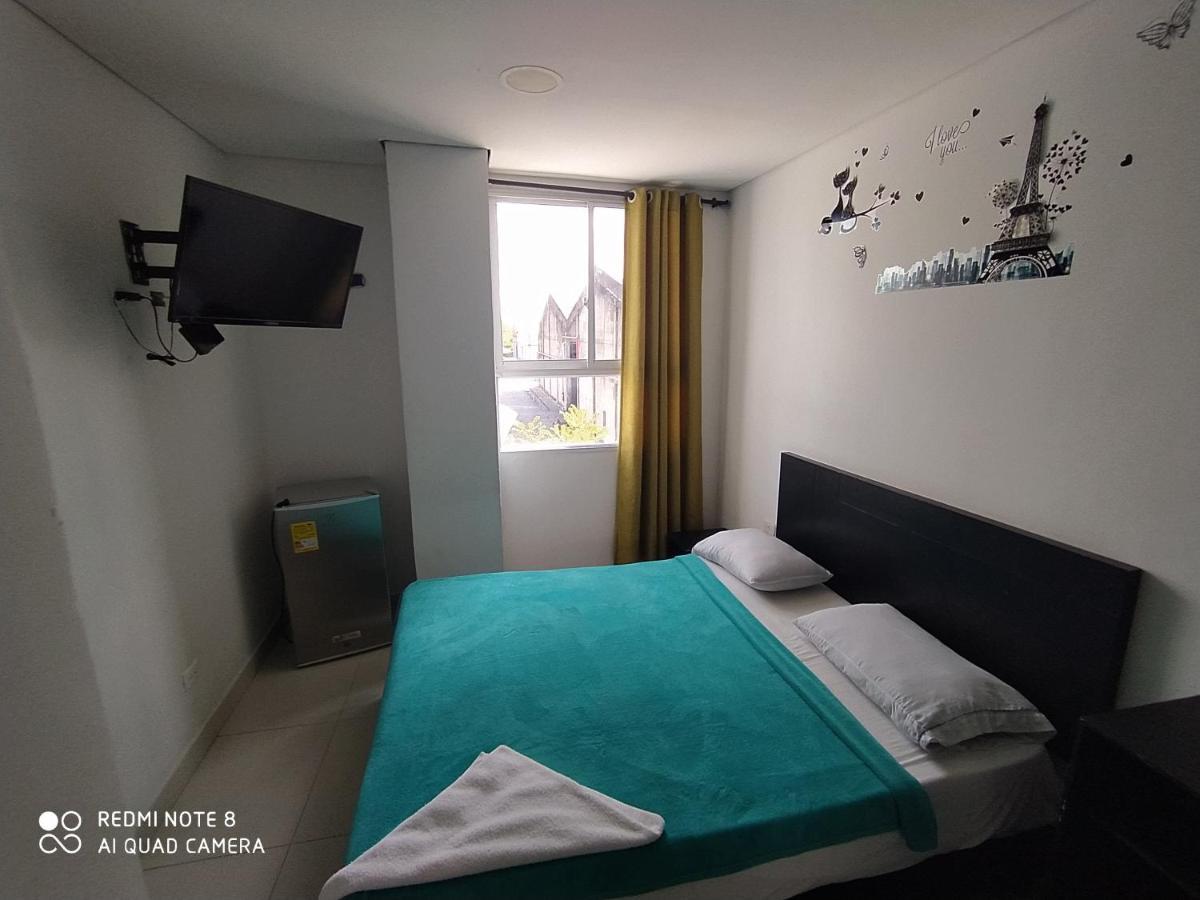 Hotel La Mar Cartagena 외부 사진
