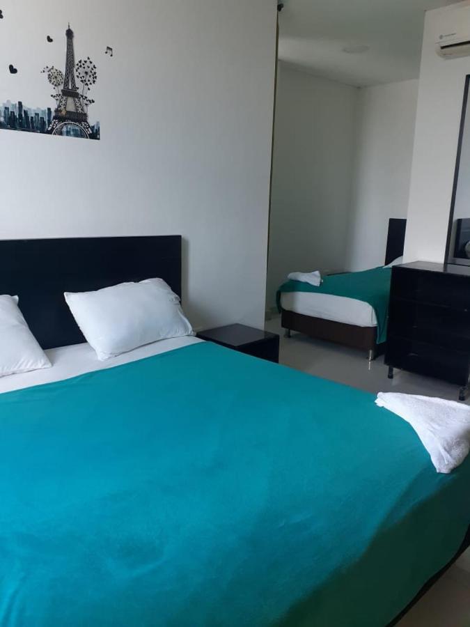 Hotel La Mar Cartagena 외부 사진