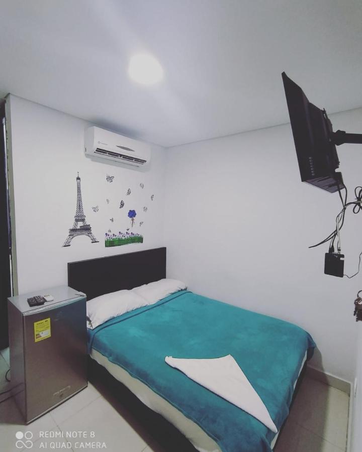 Hotel La Mar Cartagena 외부 사진