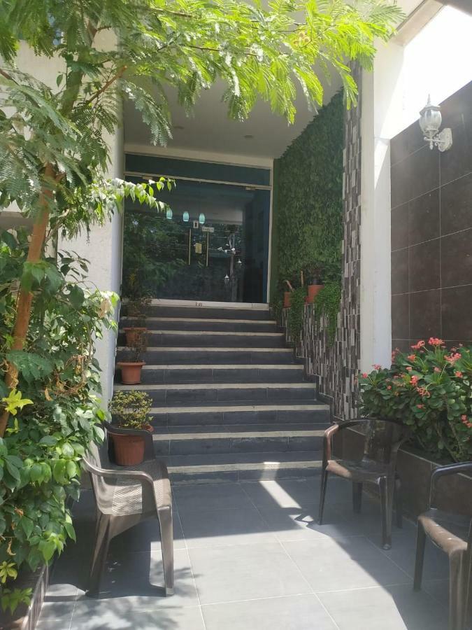 Hotel La Mar Cartagena 외부 사진