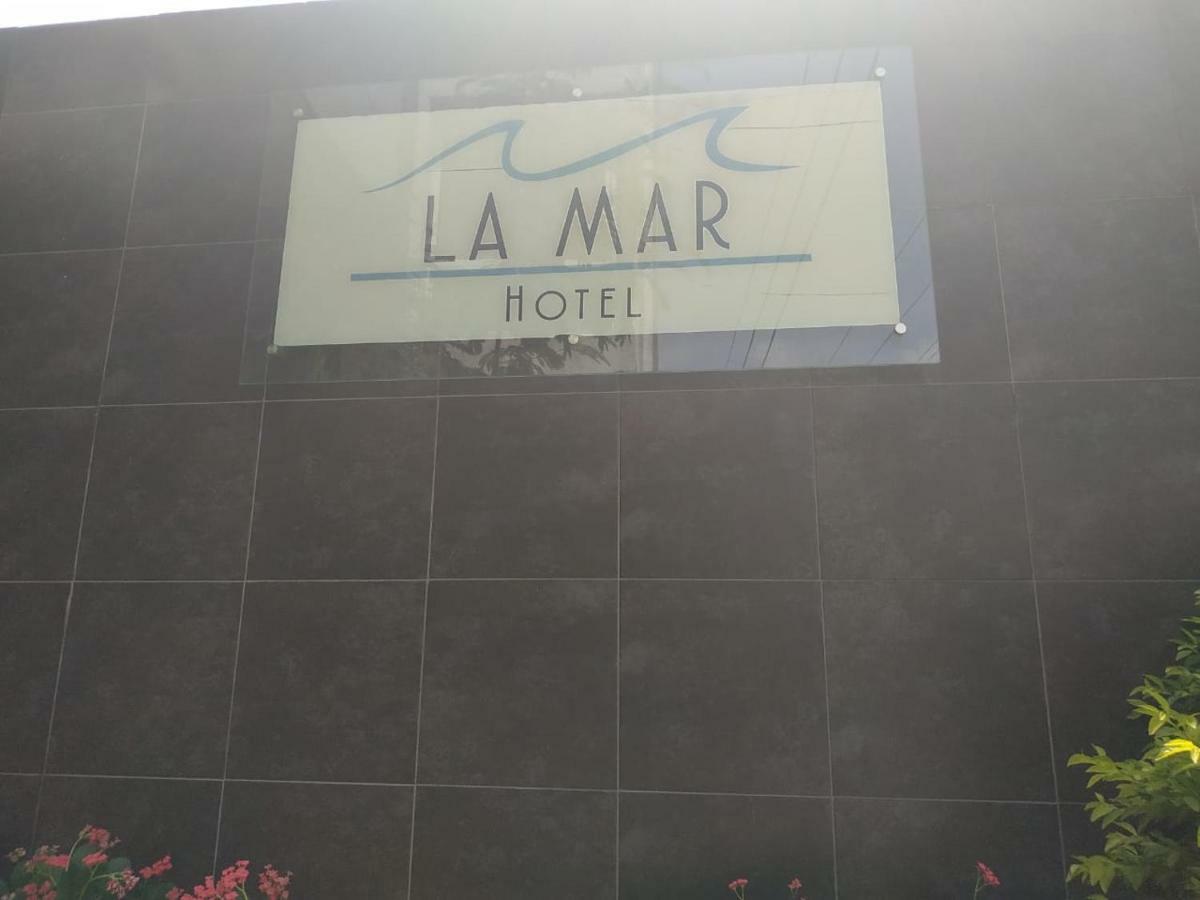 Hotel La Mar Cartagena 외부 사진